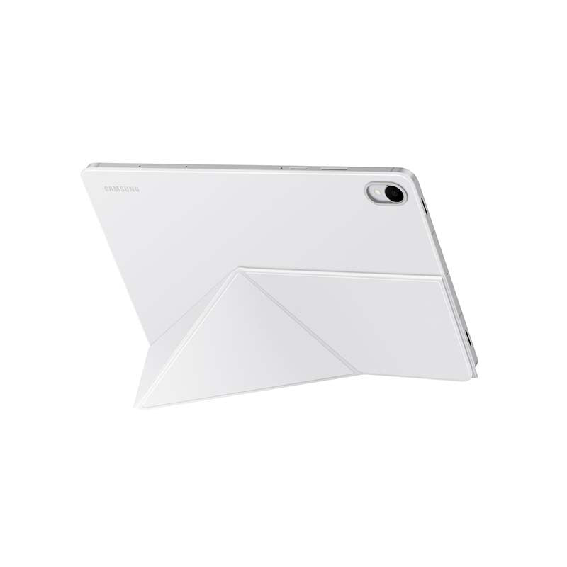 Samsung Galaxy Tab S11 Smart Book Cover - White