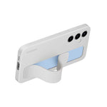 Samsung Galaxy S24 FE Standing Grip Case - Grey