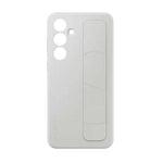 Samsung Galaxy S24 FE Standing Grip Case - Grey
