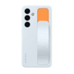 Samsung Galaxy S24 Standing Grip Case - Blue