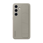 Samsung Galaxy S24 Standing Grip Case - Taupe