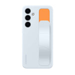 Samsung Galaxy S24 Plus Standing Grip Case - Blue