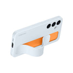 Samsung Galaxy S24 Plus Standing Grip Case - Blue