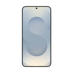Samsung Galaxy S25 Standing Grip Case - Grey