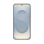 Samsung Galaxy S25 Standing Grip Case - White