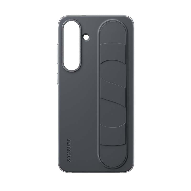 Samsung Galaxy S25 Plus Standing Grip Case - Black