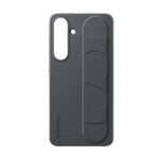 Samsung Galaxy S25 Plus Standing Grip Case - Black