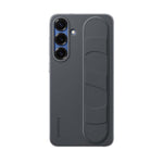 Samsung Galaxy S25 Plus Standing Grip Case - Black