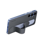 Samsung Galaxy S25 Plus Standing Grip Case - Black