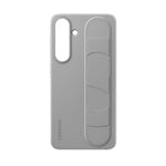 Samsung Galaxy S25 Plus Standing Grip Case - Grey