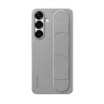 Samsung Galaxy S25 Plus Standing Grip Case - Grey