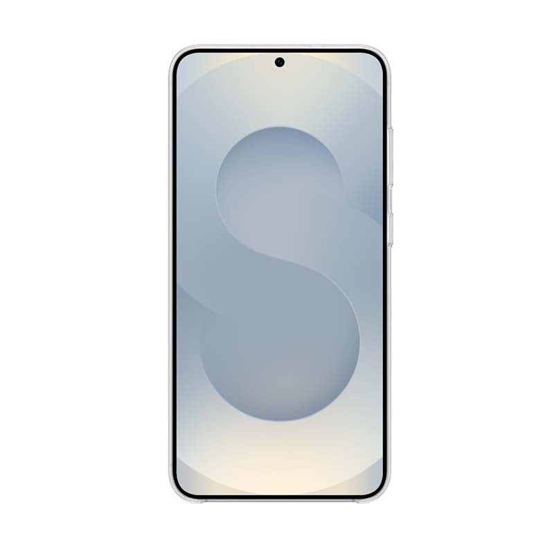 Samsung Galaxy S25 Plus Standing Grip Case - Grey