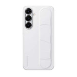 Samsung Galaxy S25 Plus Standing Grip Case - White