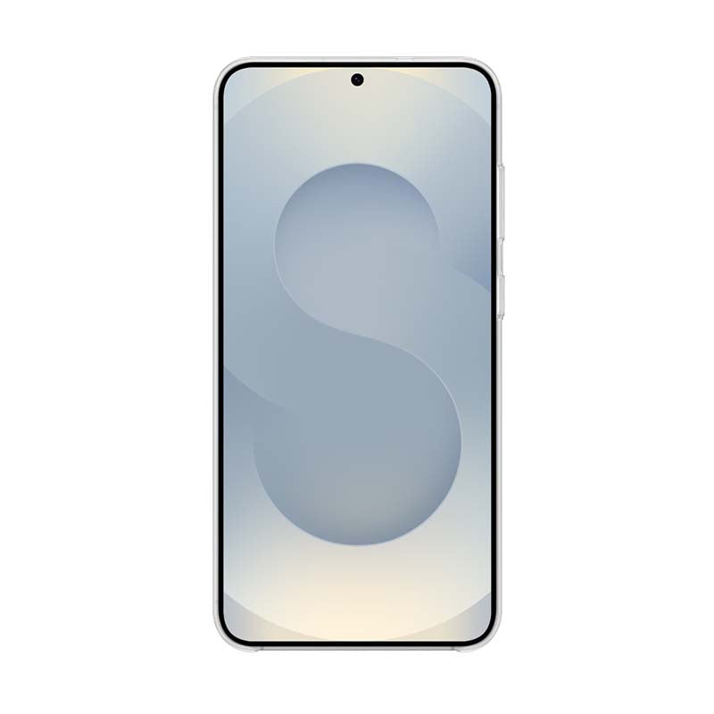 Samsung Galaxy S25 Plus Standing Grip Case - White
