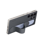 Samsung Galaxy S25 Ultra Standing Grip Case - Black