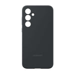 Samsung Galaxy A35 5G Silicone Case - Black