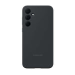 Samsung Galaxy A35 5G Silicone Case - Black