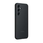 Samsung Galaxy A35 5G Silicone Case - Black