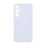 Samsung Galaxy A35 5G Silicone Case - Light Blue