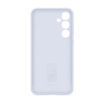 Samsung Galaxy A35 5G Silicone Case - Light Blue