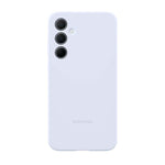 Samsung Galaxy A35 5G Silicone Case - Light Blue