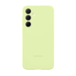Samsung Galaxy A35 5G Silicone Case - Lime