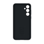Samsung Galaxy A55 5G Silicone Case - Black