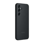 Samsung Galaxy A55 5G Silicone Case - Black