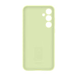 Samsung Galaxy A55 5G Silicone Case - Lime