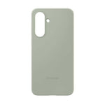 Samsung Galaxy A56 Silicone Case - Green