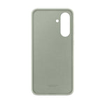 Samsung Galaxy A56 Silicone Case - Green