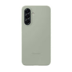 Samsung Galaxy A56 Silicone Case - Green