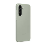 Samsung Galaxy A56 Silicone Case - Green