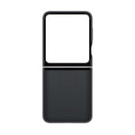 Samsung Galaxy Z Flip6 / Flip7 FE Case with Ring - Black