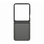 Samsung Galaxy Z Flip6 / Flip7 FE Case with Ring - Grey