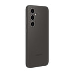 Samsung Galaxy S24 FE Silicone Case - Black