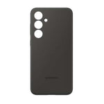 Samsung Galaxy S24 FE Silicone Case - Black