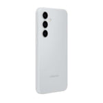 Samsung Galaxy S24 FE Silicone Case - Grey