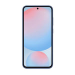 Samsung Galaxy S24 FE Silicone Case - Blue