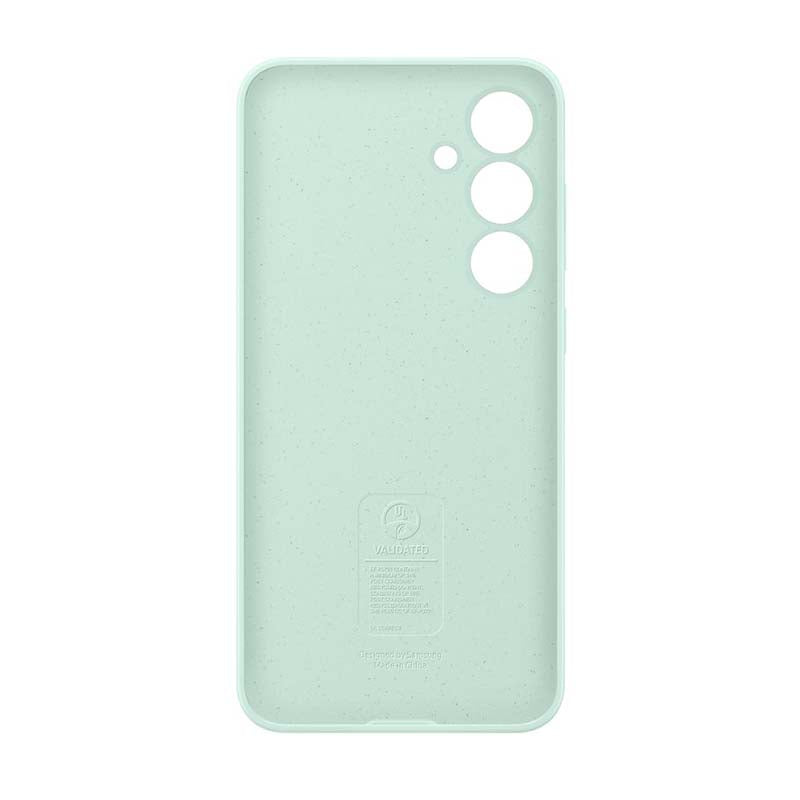 Samsung Galaxy S24 FE Silicone Case - Mint