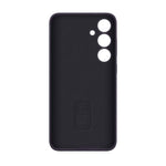 Samsung Galaxy S24 Plus Silicone Case - Dark Violet