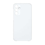 Samsung Galaxy A15 4G Clear Case - Clear
