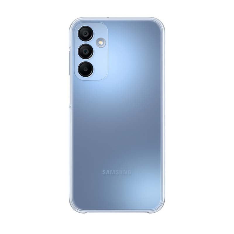 Samsung Galaxy A15 4G Clear Case - Clear