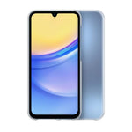 Samsung Galaxy A15 4G Clear Case - Clear