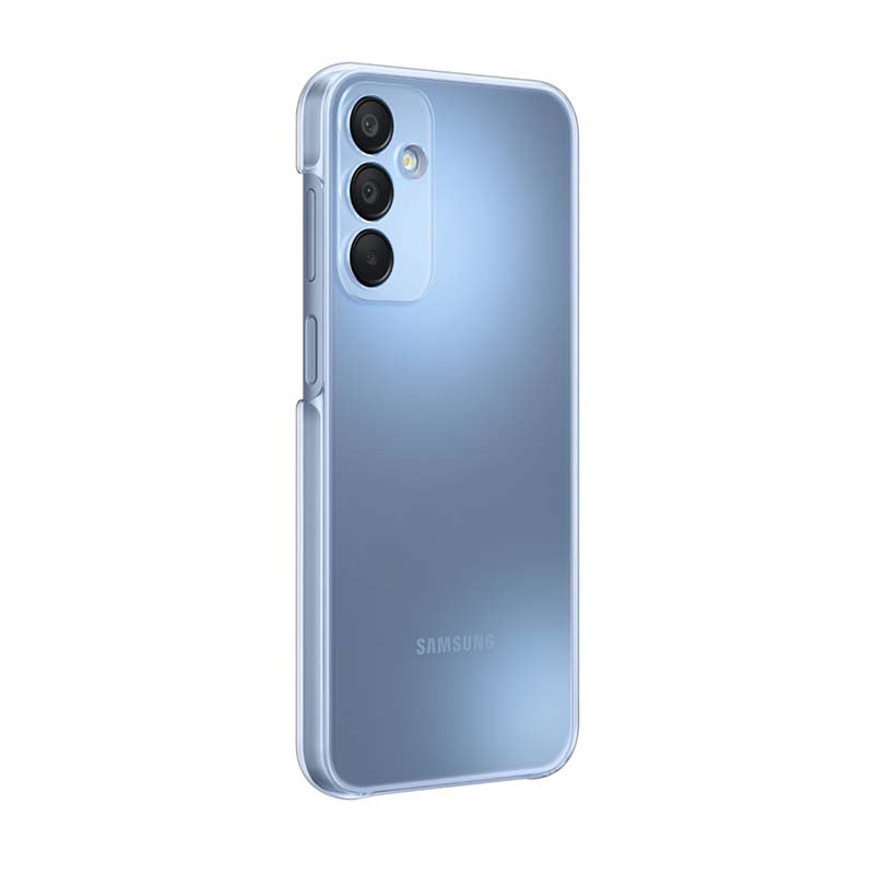 Samsung Galaxy A15 4G Clear Case - Clear