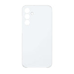 Samsung Galaxy A25 5G Clear Case - Clear