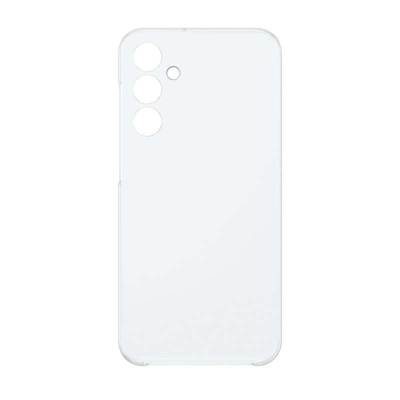 Samsung Galaxy A25 5G Clear Case - Clear