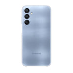 Samsung Galaxy A25 5G Clear Case - Clear