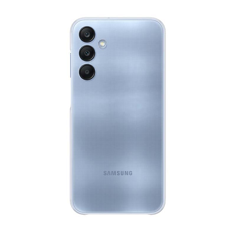Samsung Galaxy A25 5G Clear Case - Clear