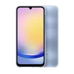 Samsung Galaxy A25 5G Clear Case - Clear